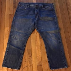 Denim and Supply Ralph Lauren Slim Fit Jeans 42x30